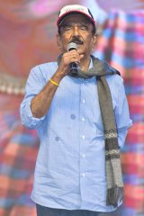 Syeraa Pre Release Event